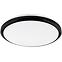 Lámpa Diana 36W 0246 LED black PL1
