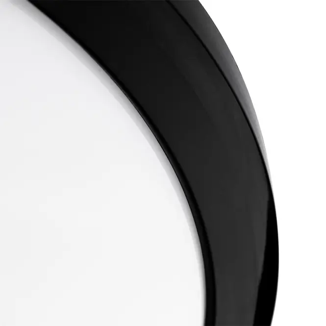 Lámpa Diana 36W 0246 LED black PL1