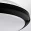 Lámpa Diana 36W 0246 LED black PL1,3