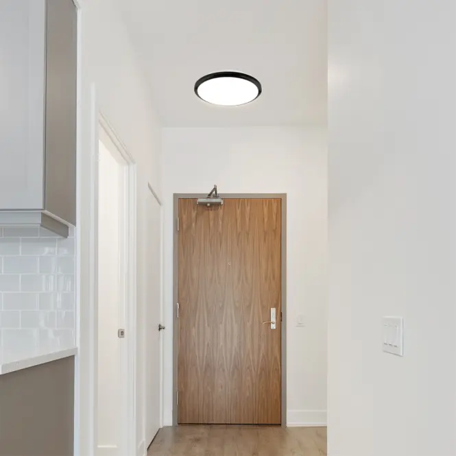 Lámpa Diana 36W 0246 LED black PL1,7