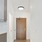 Lámpa Diana 36W 0246 LED black PL1,7