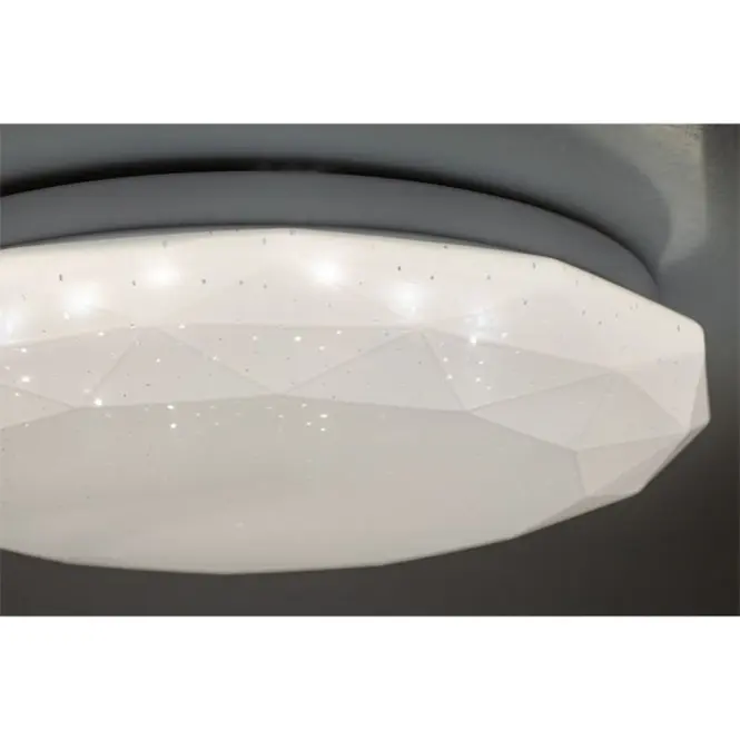 Lámpa Glory 12W 0152 4000K diamond PL1,4