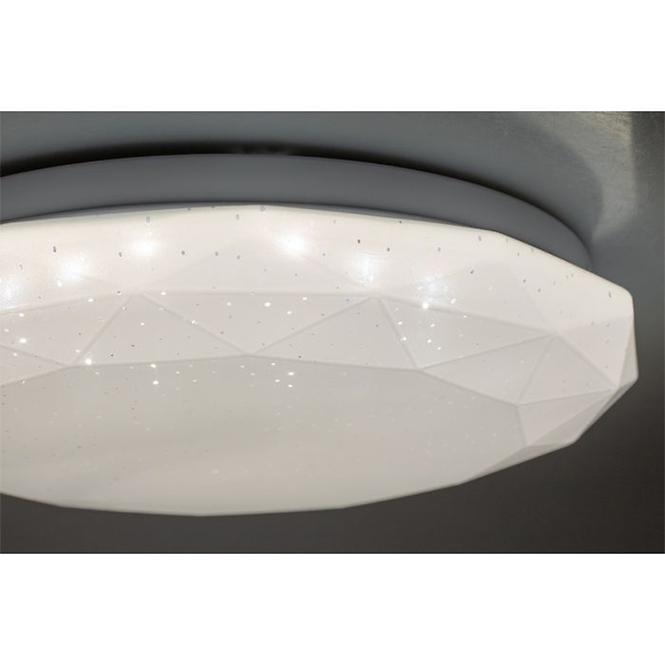 Lámpa Glory 12W 0152 4000K diamond PL1,4