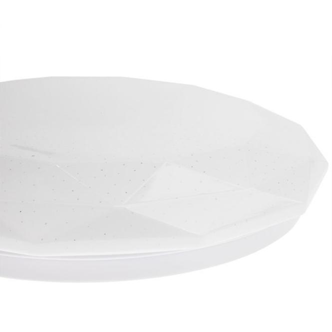 Lámpa Glory 12W 0152 4000K diamond PL1,5
