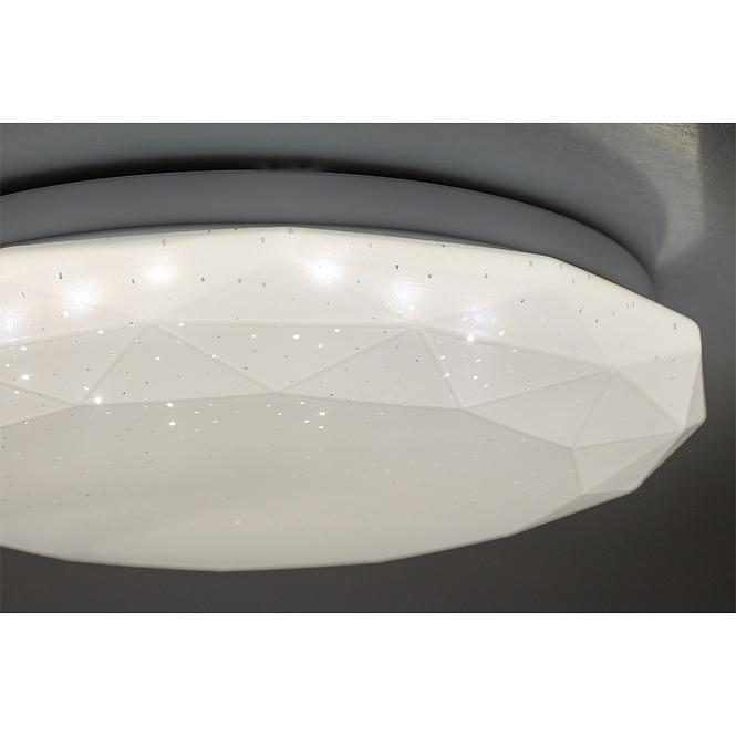 Lámpa Glory 18W 0154 4000K diamond PL1,4