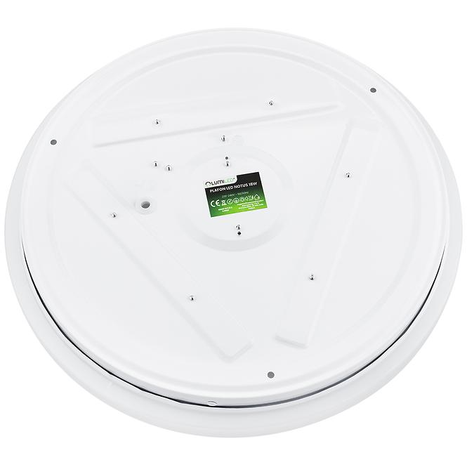 Lámpa Notus 18W 0104 LED PL1,5