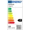 Lámpa Notus 18W 0104 LED PL1,9