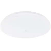 Lámpa Notus 18W 0114 LED szenzor PL1