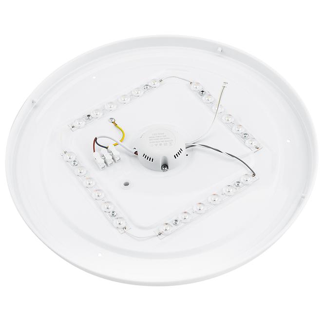 Lámpa Notus 24W 0106 LED PL1