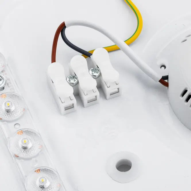 Lámpa Notus 24W 0106 LED PL1,6