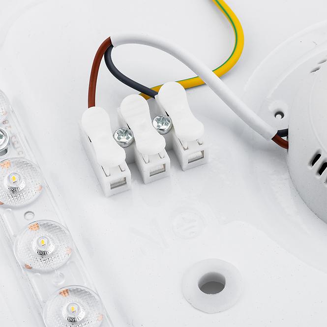 Lámpa Notus 24W 0106 LED PL1,6