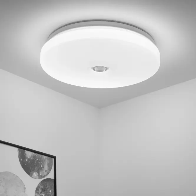 Lámpa Notus 24W 0116 LED szenzor PL1,4