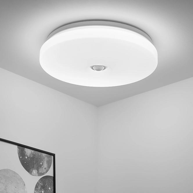 Lámpa Notus 24W 0116 LED szenzor PL1,4
