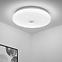 Lámpa Notus 24W 0116 LED szenzor PL1,4
