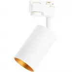 Lámpa Sagi 0016 white/gold K1
