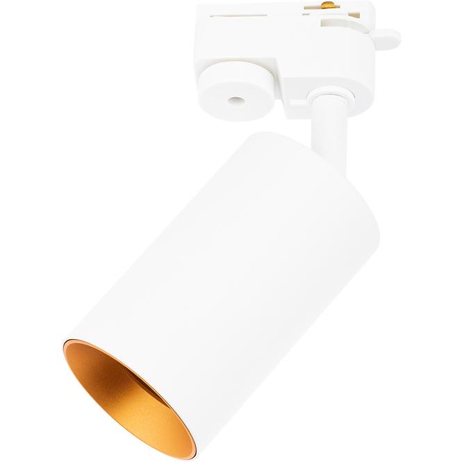 Lámpa Sagi 0016 white/gold K1
