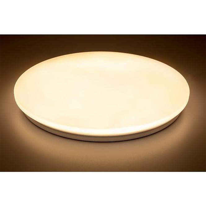 Lámpa Salus 40W 0202 LED CCT + pilot PL1