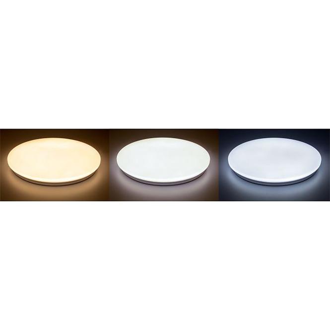 Lámpa Salus 40W 0202 LED CCT + pilot PL1