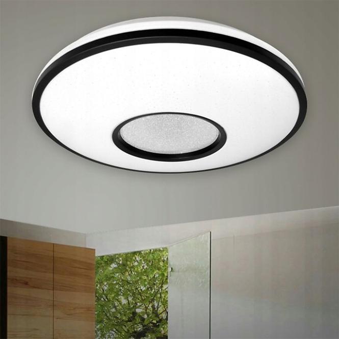Lámpa Verus 24W 0206 LED CCT + pilot PL1