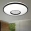 Lámpa Verus 24W 0206 LED CCT + pilot PL1,2