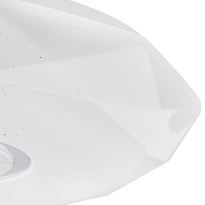 Lámpa Westa 24W 0232 CCT + pilot PL1,5