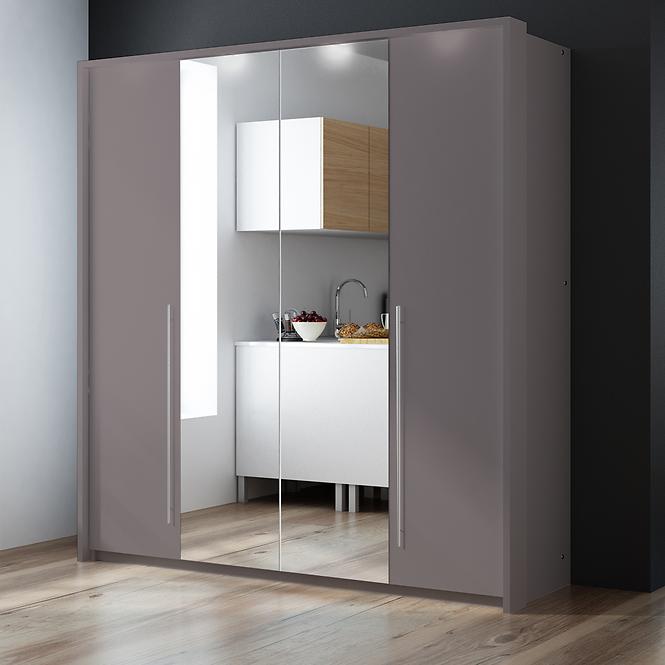Szekrény Brema 210 lava