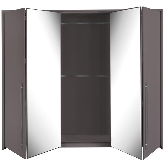 Szekrény Brema 210 lava,3