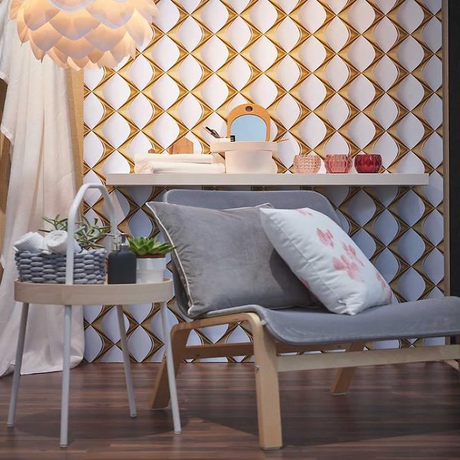 Tapéta AS ˝My Home My Spa˝ 38691-1
