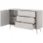Komód Lante D 138 D3S beige,3