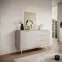 Komód Lante D 138 D3S beige,6