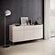 Komód Level B 153 3D3S beige/dub scandi,6