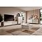 Komód Senso B 153 2D3S beige,6