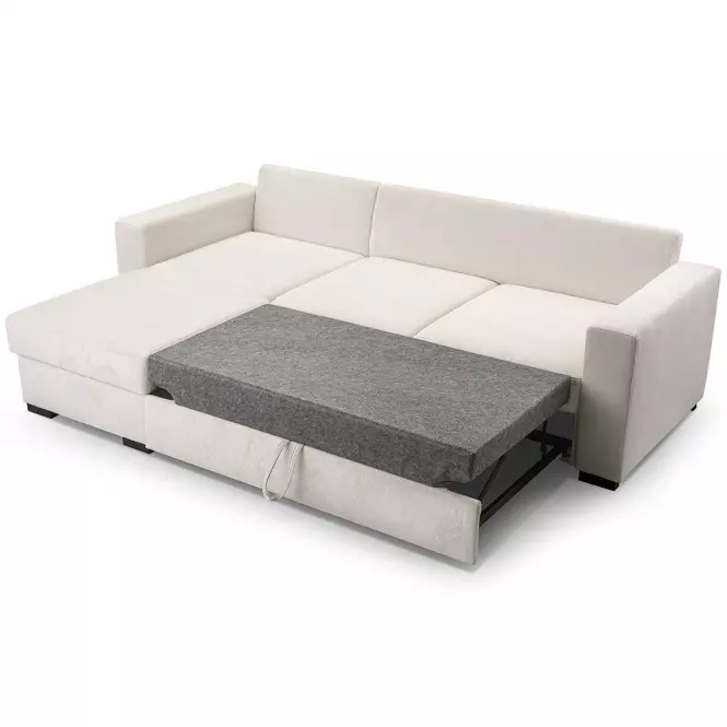 Sarokgarnitúra szett Dallas Lux Perfect Harmony 02