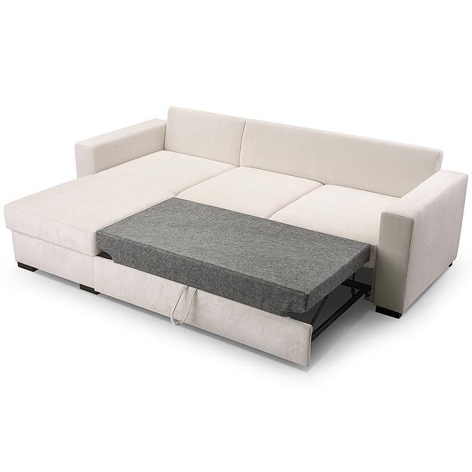 Sarokgarnitúra szett Dallas Lux Perfect Harmony 02 