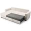Sarokgarnitúra szett Dallas Lux Perfect Harmony 02,2