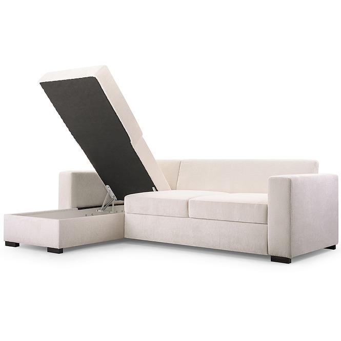 Sarokgarnitúra szett Dallas Lux Perfect Harmony 02 