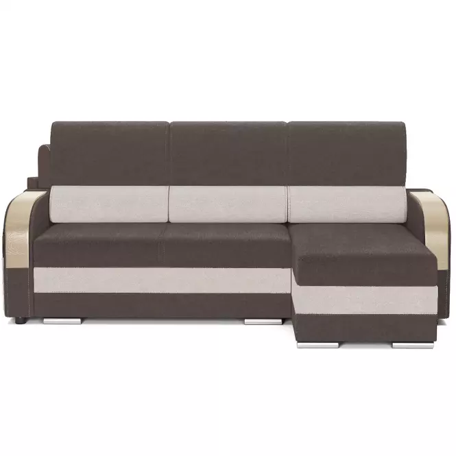 Sarokgarnitúra szett Komo Element 5 + Element 17,2