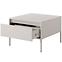 Dohányzóasztal Senso F1S beige,3