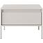 Dohányzóasztal Senso F1S beige,4