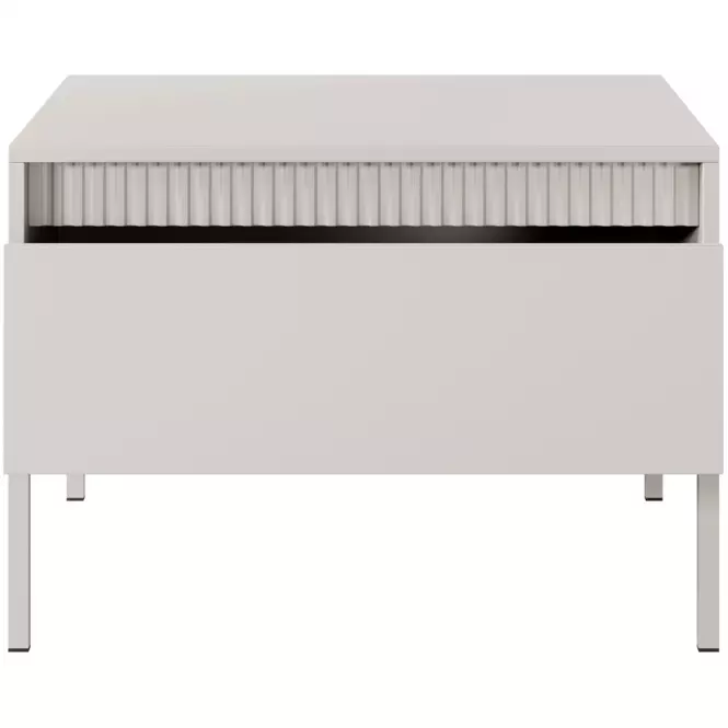 Dohányzóasztal Senso F1S beige