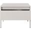 Dohányzóasztal Senso F1S beige,5