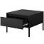 Dohányzóasztal Senso F1S black,3