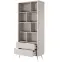Regál Lante A Beige,3
