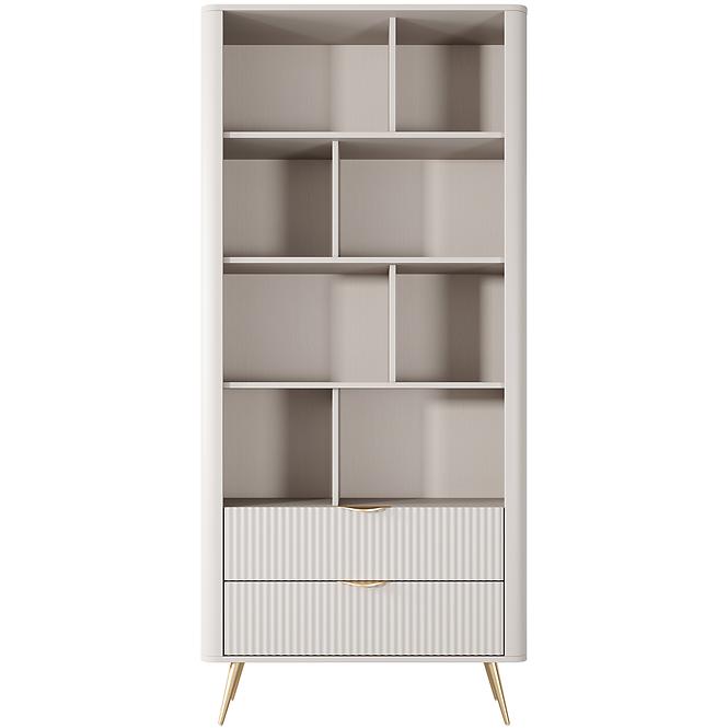Regál Lante A Beige,4