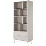 Regál Lante A Beige