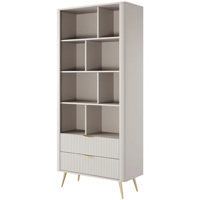 Regál Lante A Beige