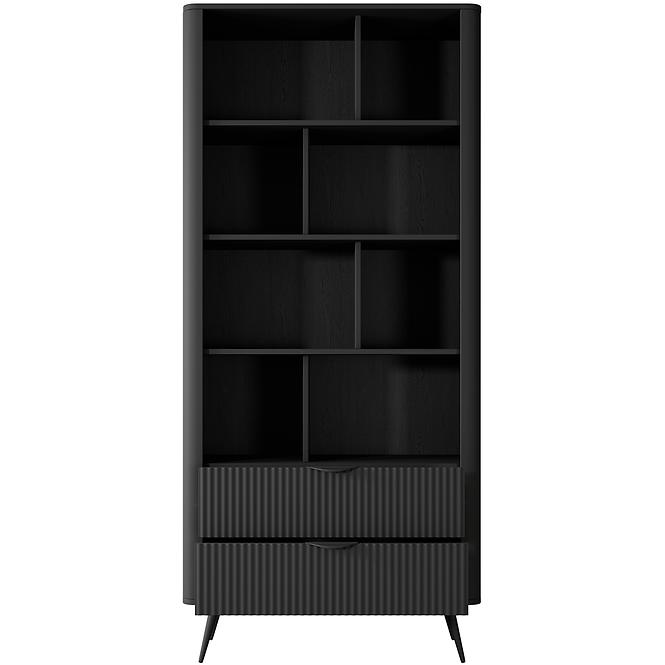 Regál Lante A Black,5