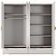 Szekrény Lante H 213 Beige,5