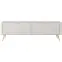 Szekrény RTV Lante RTV F 163 2d Beige,4
