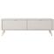 Szekrény RTV Lante RTV F 163 2d Beige,4